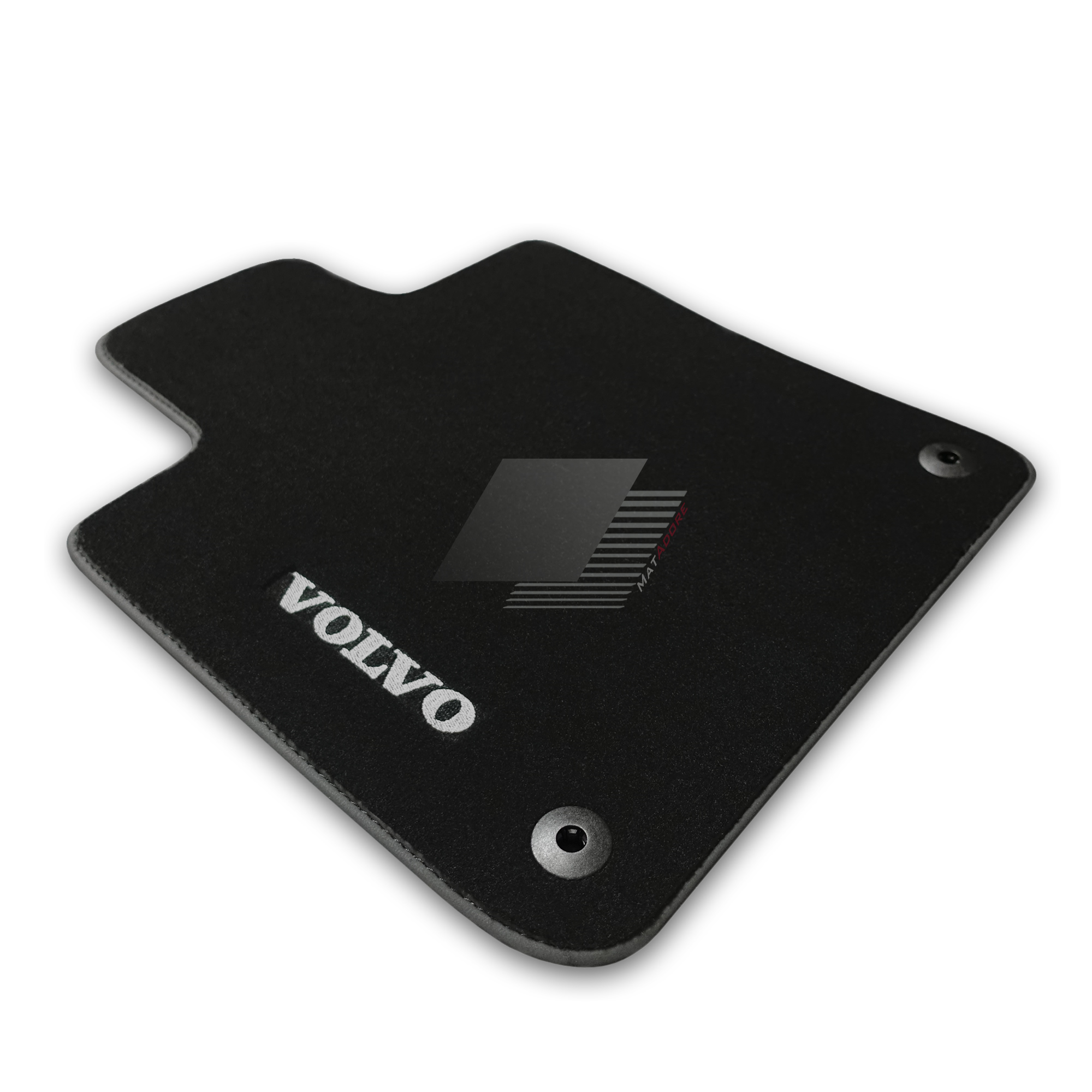 Volvo C40 Floor Mats 2021 Onwards #VOLVO